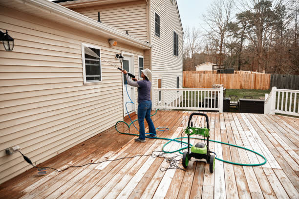 Best Pressure Washing Company Near Me  in Ann Arbor, MI