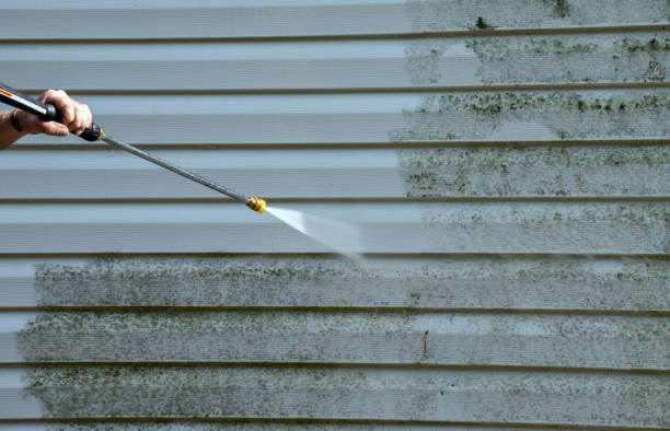 Reliable Ann Arbor, MI Pressure Washing Solutions