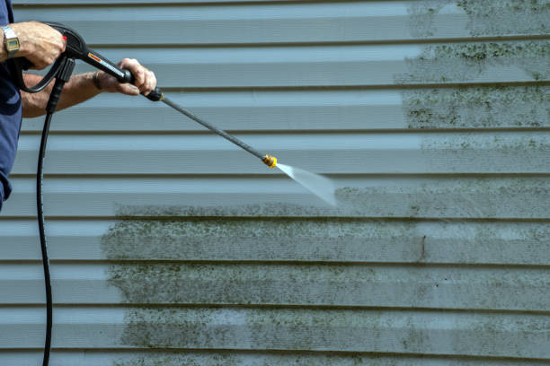 Best Roof Power Washing Services  in Ann Arbor, MI