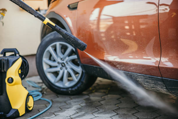Best Residential Pressure Washing Services  in Ann Arbor, MI