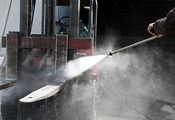 Best Fence Pressure Washing  in Ann Arbor, MI