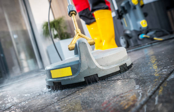 Best Concrete Pressure Washing  in Ann Arbor, MI