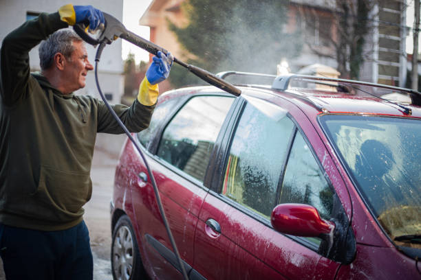  Ann Arbor, MI Pressure Washing Pros