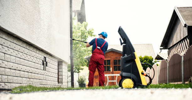 Roof Power Washing Services in Ann Arbor, MI